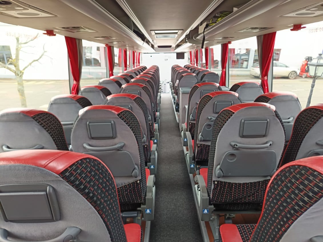 Bus