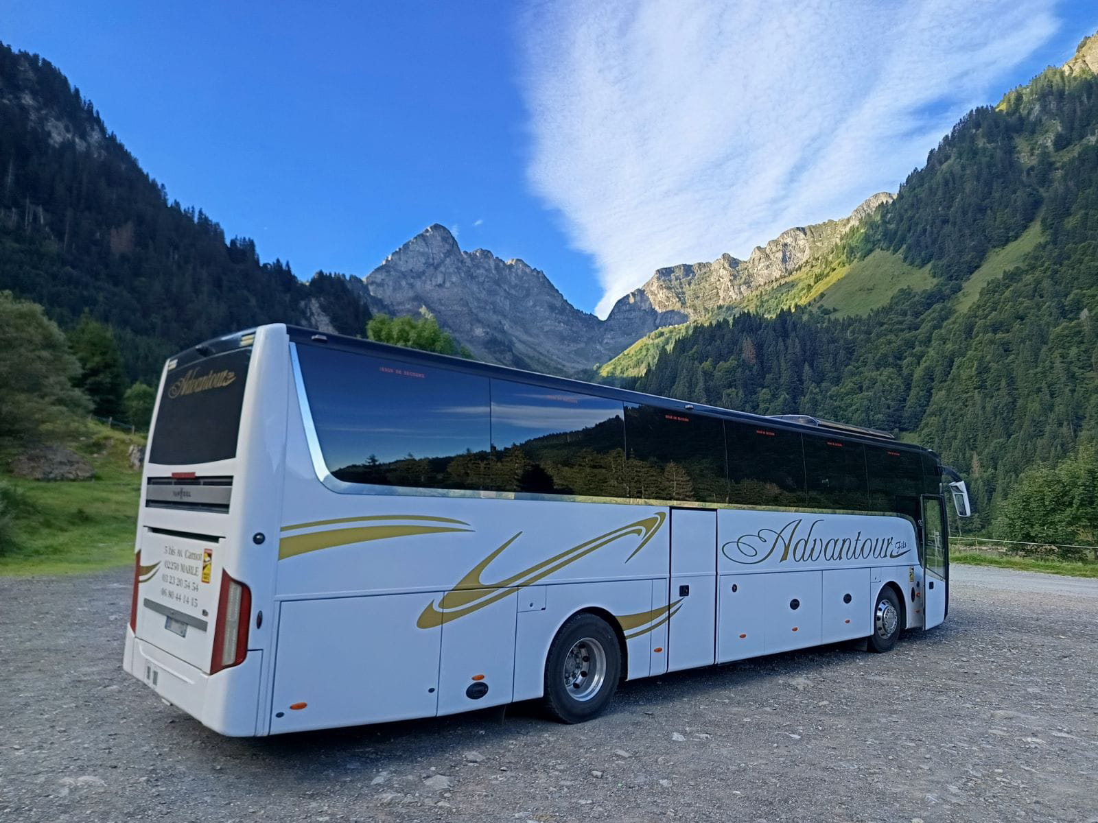 Bus