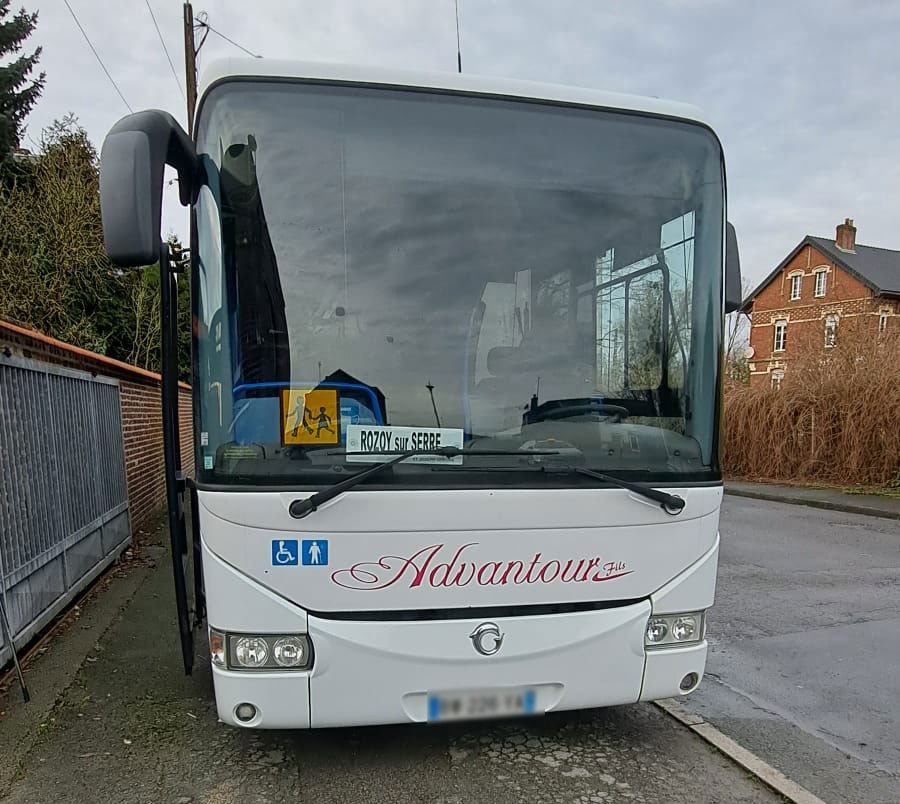 Bus